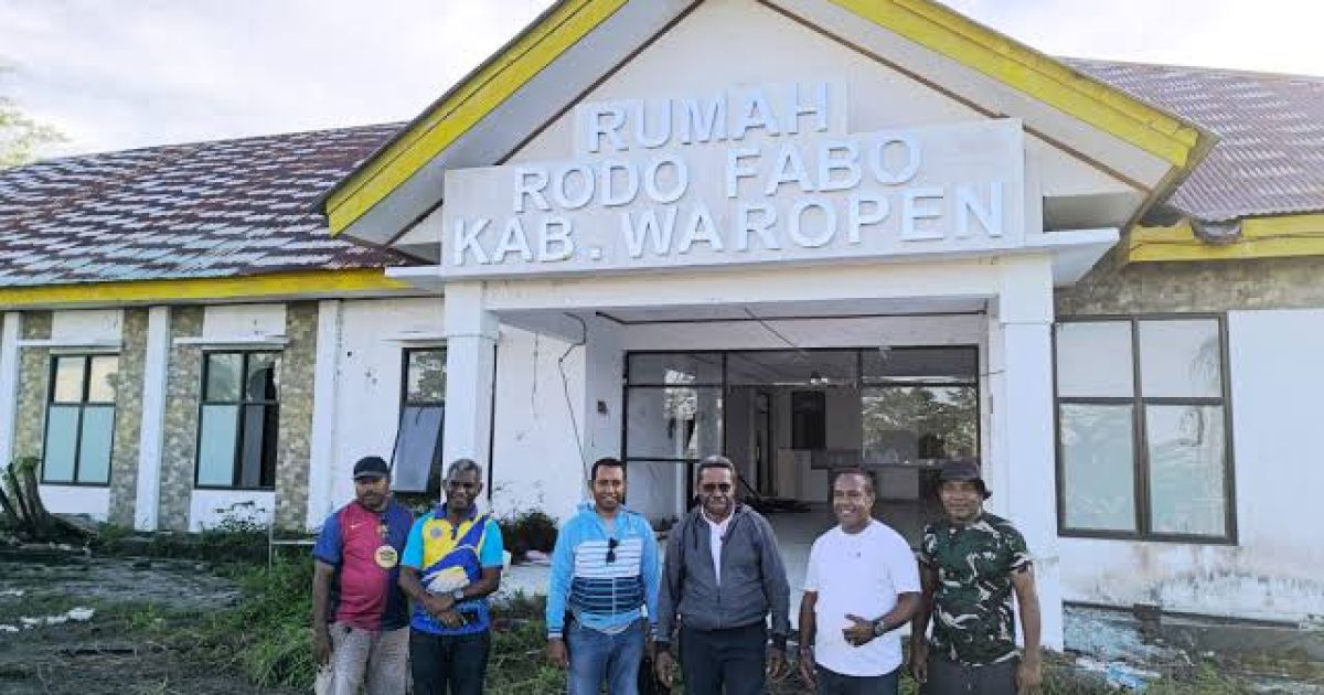 Nyawa Warga Papua Jadi Taruhan, Proyek RSUD Rp200 Miliar Terancam Batal Secara Misterius, Ada Apa dengan Kemenkes?