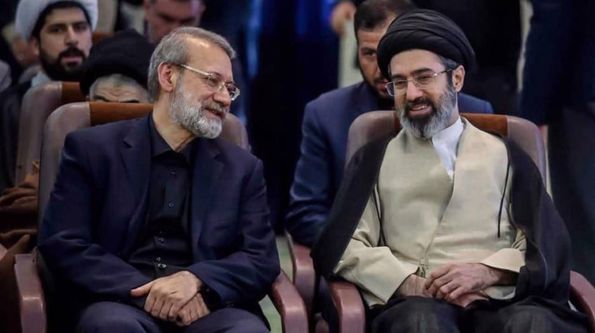 Komunikasi Rahasia Pemimpin Baru Iran: Mojtaba Khamenei Pilih Kurir Khusus Pasca Perubahan Kepemimpinan