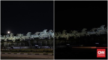 Jakarta Berbagi Cahaya: Aksi Padam Lampu Satu Jam Dukung Momentum Hari Bumi 2026