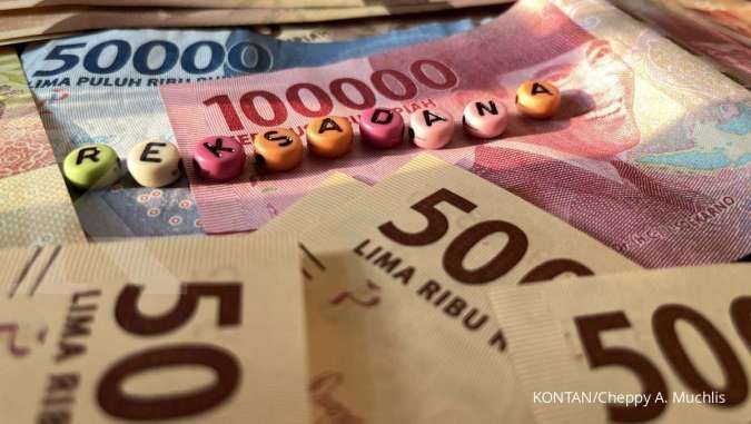 Mendorong Pertumbuhan Reksadana: APRDI Soroti Pentingnya Inovasi Produk dan Peningkatan Literasi Investor