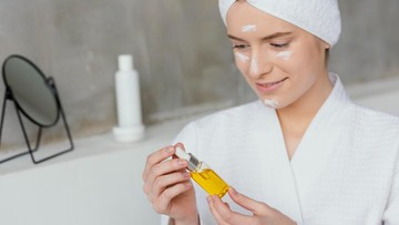 Menguak Rahasia di Balik Niacinamide: Vitamin B3 yang Mendominasi Tren Skincare Masa Kini