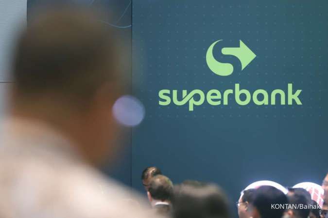 Keputusan Strategis RUPS Pertama Pasca-IPO: Superbank Tunda Pembagian Dividen Tahun Buku 2025