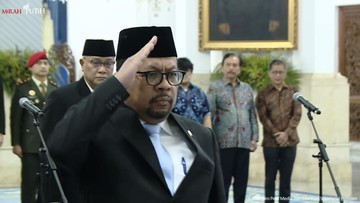 M. Qodari Soroti Transformasi Media: Media Sosial Kini Berperan Layaknya Pers Profesional