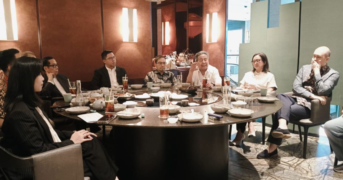 PT Harta Djaya Karya Tbk (MEJA) berencana mengakuisisi 45% saham PT Trimata Coal Perkasa (TCP) senilai USD 100 juta untuk memperkuat ekspansi di sektor energi. [Foto: Infotren.id]