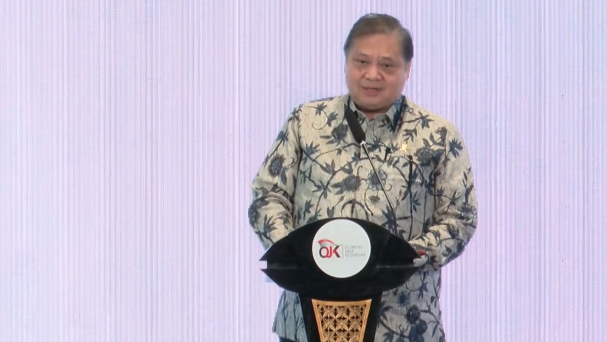 Memikat Investor Muda: Strategi Pemerintah Memperkuat Pasar Modal Nasional untuk Generasi Z