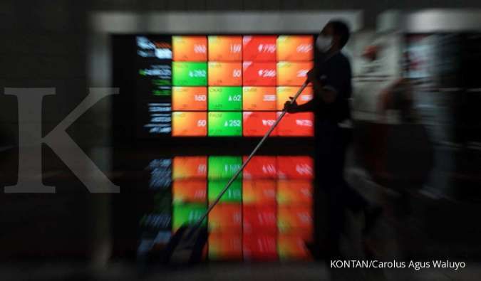 Prospek Cuan Investor: Saham Blue Chip AKRA Siap Tebar Dividen Rp 2 Triliun, Imbal Hasil Lampaui Deposito