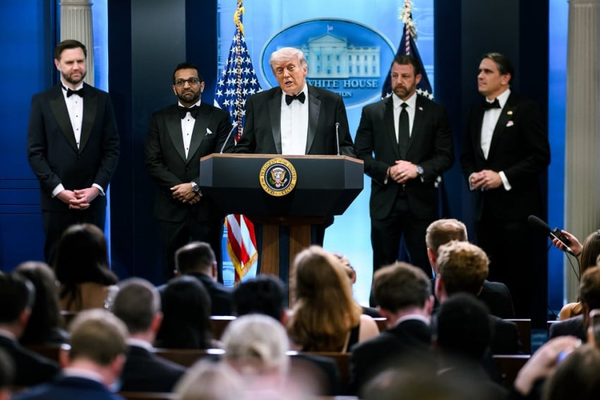 Tiga Kali Nyaris Celaka, Donald Trump Soroti Kondisi Keamanan Publik Amerika Serikat