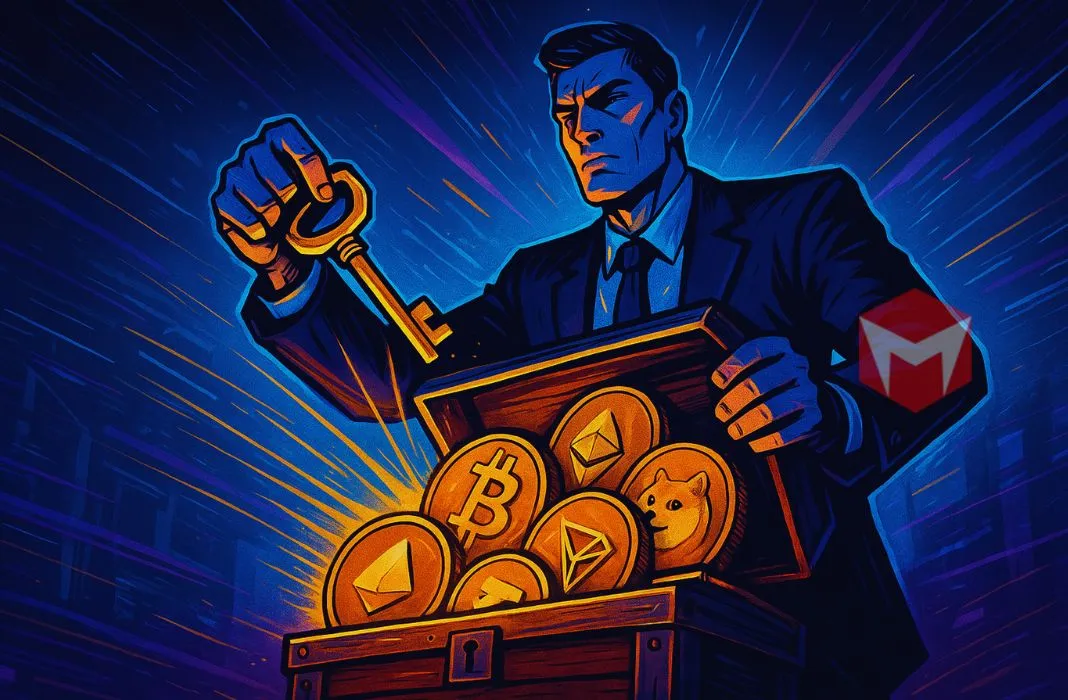 Antisipasi Pasar Kripto: Pergerakan Suplai Token Senilai Rp5,6 Triliun Siap Masuk Pekan Depan