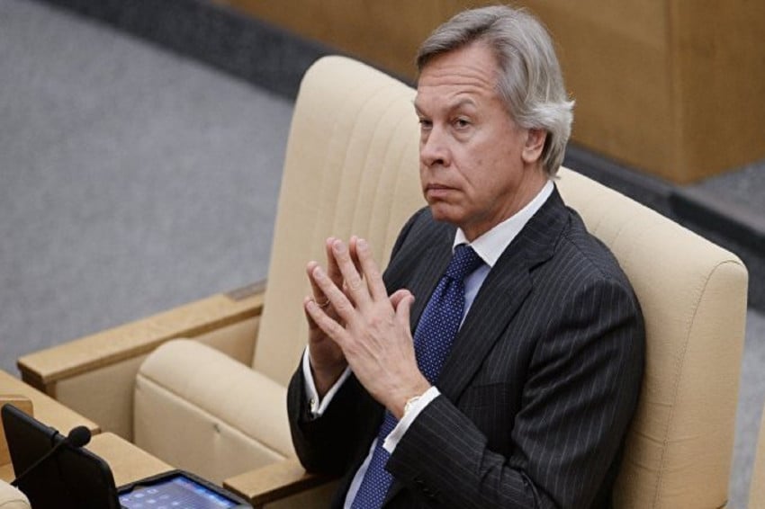 Analisis Senator Rusia: AS Belum Siap Hadapi Konflik Militer Skala Penuh dengan Iran