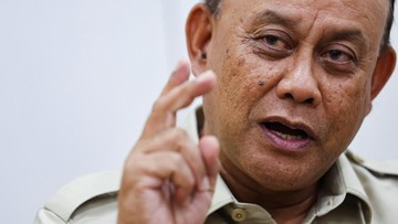 Insentif Rp6 Juta Tetap Mengalir untuk SPPG Penyedia Makan Bergizi Gratis yang Ditutup Sementara