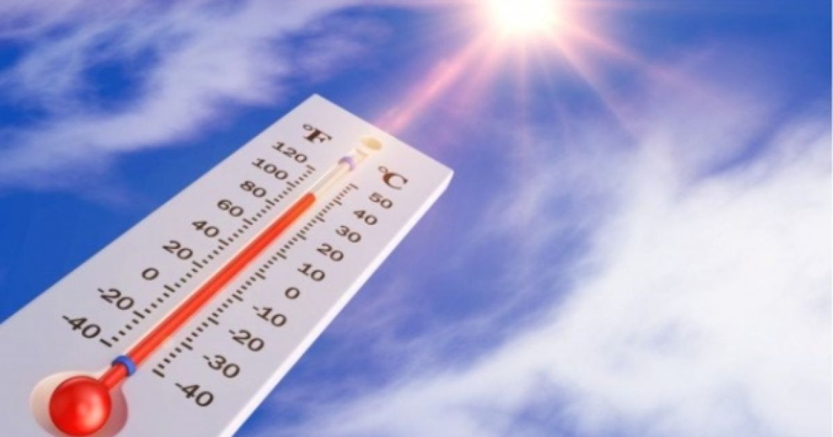 Suhu Ekstrem di Jabodetabek Capai 36 Derajat Celsius, BMKG Ungkap Penyebab Utama Cuaca Terik