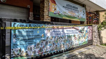 Anggota DPR Desak Restitusi Penuh bagi Korban Kekerasan di Daycare Yogyakarta