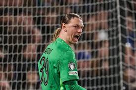 Jejak Sang Penjaga Gawang: Dampak Transfer Matvey Safonov ke PSG bagi Pembinaan Sepak Bola Rusia
