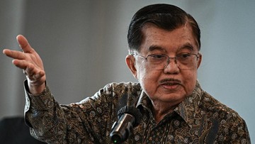 JK Kumpulkan Ormas Islam, Bahas Pembelaan Diri Terkait Isu Penistaan Agama