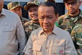 Pemerintah Jamin Pasokan Energi Nasional Tetap Andal di Tengah Ketidakpastian Geopolitik Global