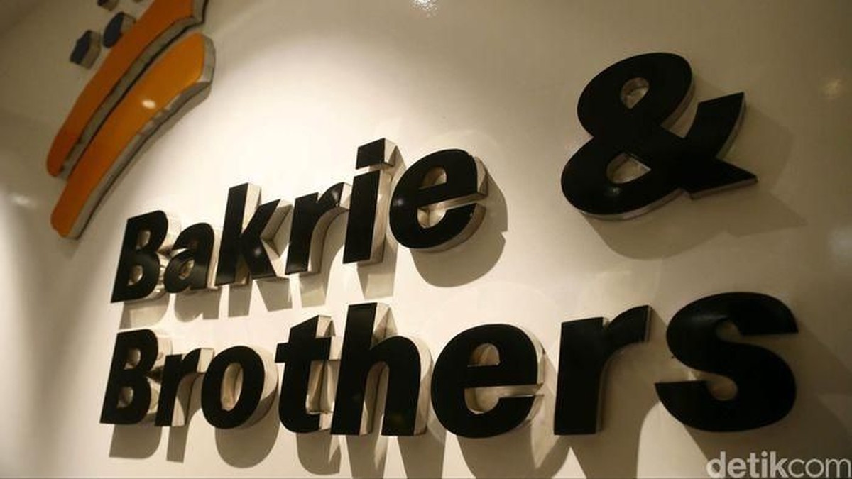 Bakrie & Brothers (BNBR) Siapkan Rights Issue Besar Sambil Menggali Potensi Bisnis Pusat Data