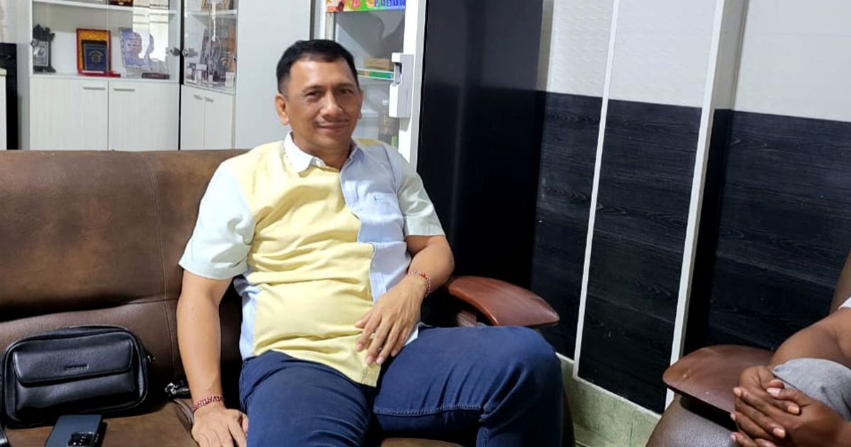 Gede Pasek Suardika: BTID Harus Dibatalkan Jika Tukar-Guling Terbukti Fiktif