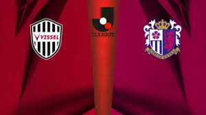 Duel Pemanas Mesin J-League: Vissel Kobe Cari Momentum Balas Dendam di Kandang Hadapi Cerezo Osaka