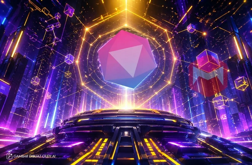 QIE Luncurkan Solusi Layer-1 Blockchain Baru untuk Atasi Biaya Tinggi dan Kerumitan Identitas Digital