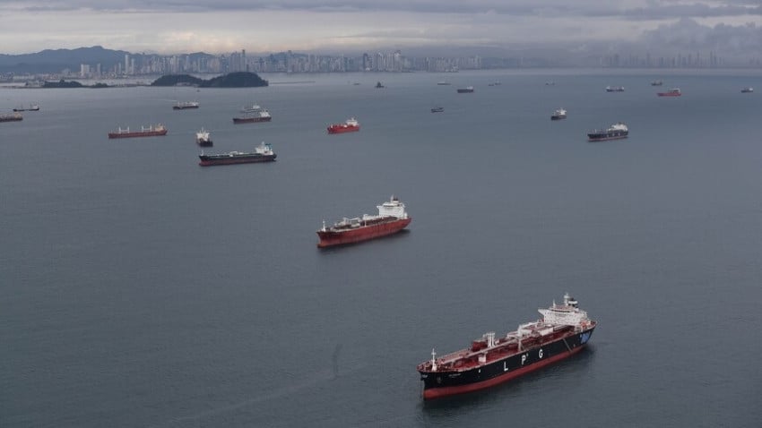 Lonjakan Lalu Lintas Maritim Global: Terusan Panama Catat Penambahan Ratusan Kapal Pasca Eskalasi Konflik Timur Tengah