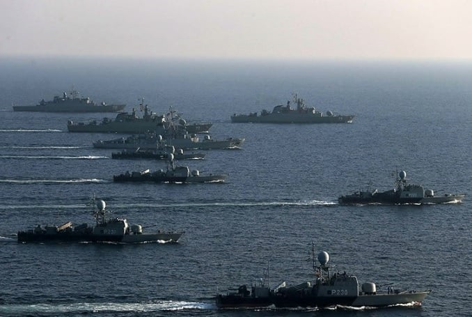 Iran Mengisyaratkan Potensi Peluncuran Kapabilitas Angkatan Laut Baru di Tengah Eskalasi Ketegangan Regional