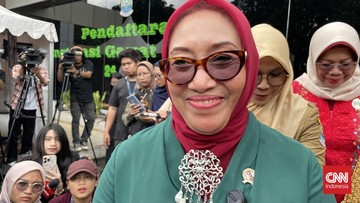 Respons KemenPPPA Usai Usul Pemindahan Gerbong Wanita KRL Pasca Insiden Bekasi: Menteri Minta Maaf