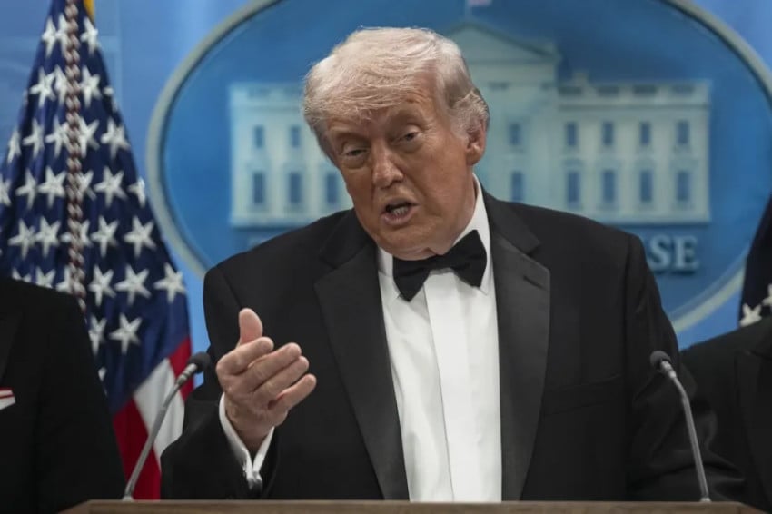 Tekanan Politik Meningkat: Washington Mendesak Pengakhiran Konflik Iran yang Membebani Keuangan Gedung Putih