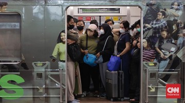 Pasca-Insiden Bekasi, Wacana Pemindahan Gerbong Wanita KRL Picu Klarifikasi Manajemen Transportasi
