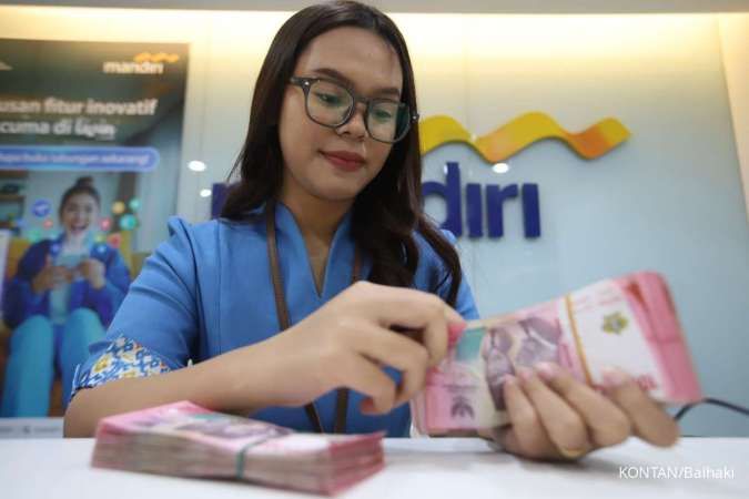 Prospek Cuan Investor: Bank BUMN Siap Guyur Dividen Fantastis, Melampaui Bunga Deposito