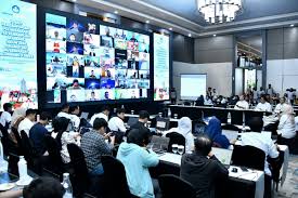 Kemendikbudristek Perketat Pengawasan Tes Kemampuan Akademik SD Melalui Pusat Kendali Digital Terpusat