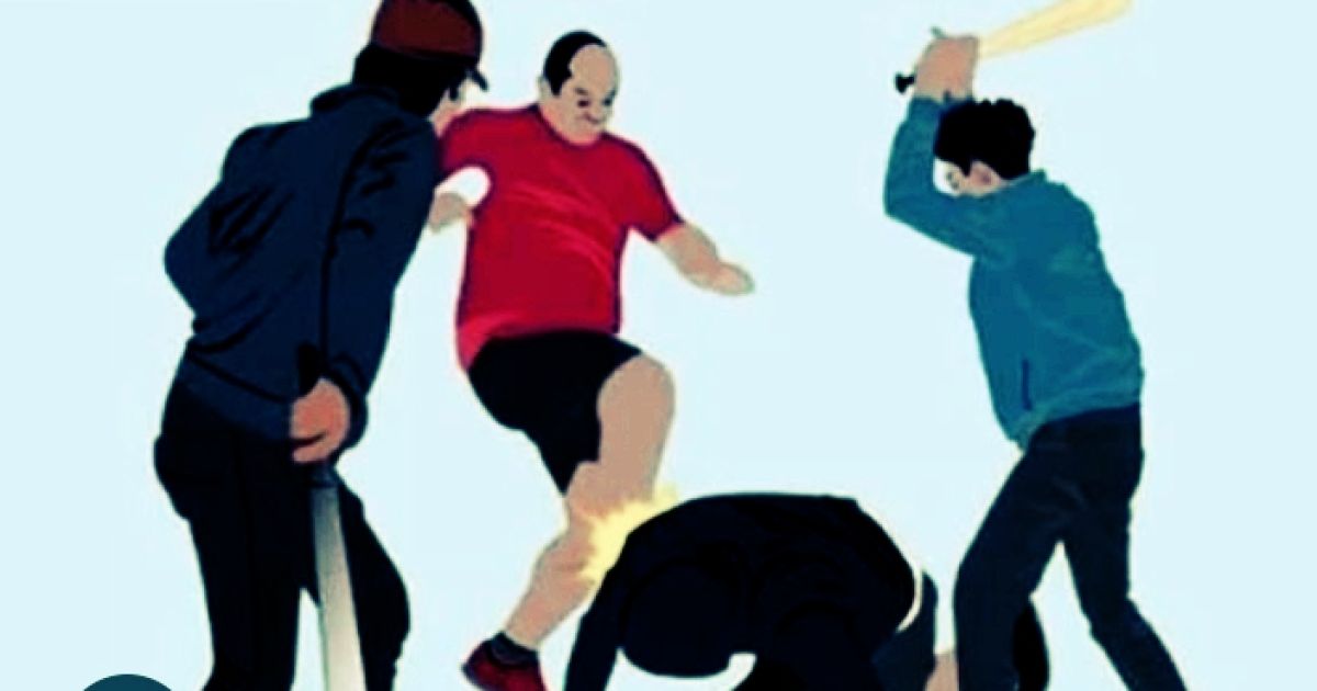 Hukum Tak Bisa Ditawar: Kasus Tewasnya Pelajar SMAN 11 Tangsel Dipastikan Tanpa Diversi