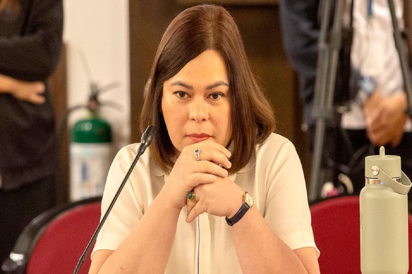 Keputusan Mengejutkan Komite Kongres Filipina: Wakil Presiden Sara Duterte Hadapi Ancaman Pemakzulan dan Larangan Politik