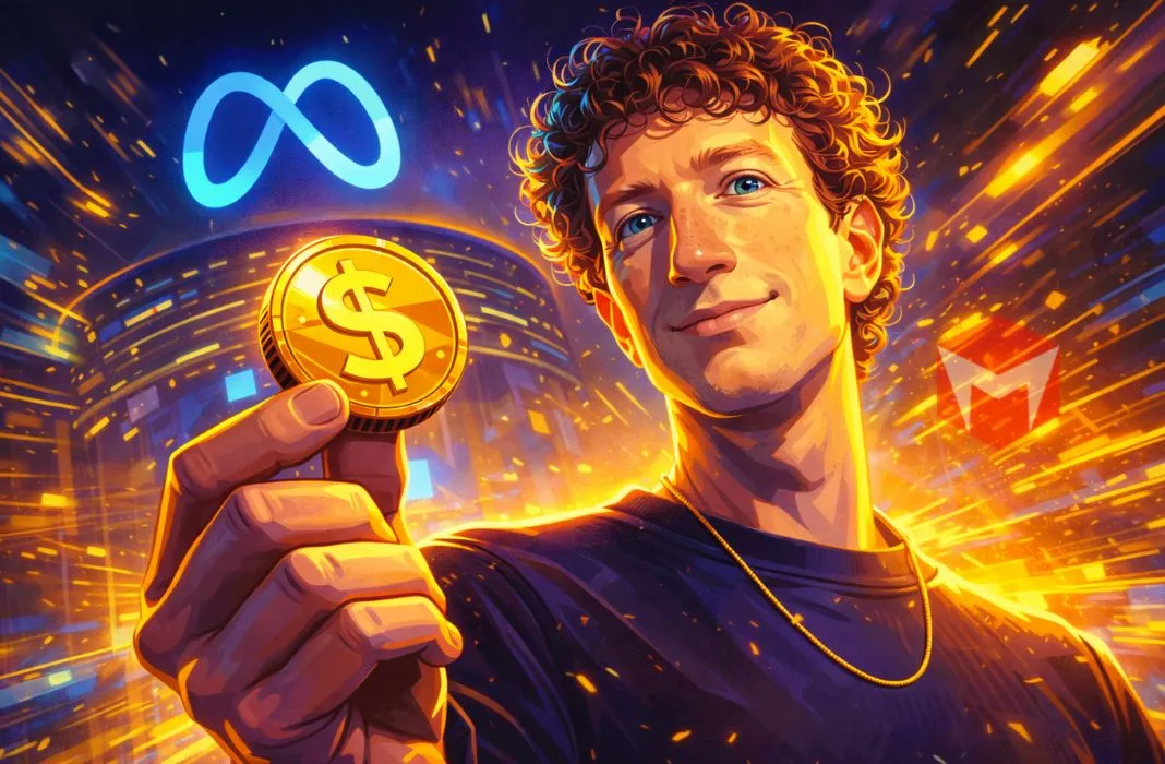 Meta Eksplorasi Pembayaran Kreator Facebook dan Instagram Pakai Kripto Stablecoin USDC