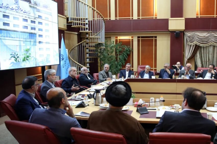 Presiden Baru Iran Angkat Bicara: Ancaman Serangan AS Tetap Ada Meski Proses Dialog Berlangsung