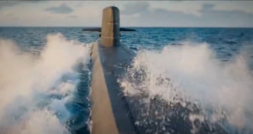 Pakistan Perkuat Armada Bawah Laut dengan Kapal Selam Canggih Buatan Tiongkok, Respons India Mengemuka