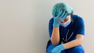 Kemenkes RI Turun Tangan Selidiki Dugaan Eksploitasi Jam Kerja Dokter Internship Unsri Pasca Kematian Tragis
