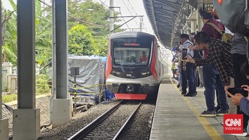 Kasus Tabrakan Kereta di Bekasi Timur Naik Penyidikan, KAI Siap Dukung Proses Hukum