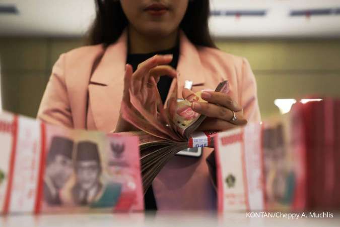 Proyeksi Pelemahan Rupiah Berlanjut di Mei 2026, Simak Faktor Utama yang Perlu Diwaspadai Investor