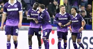 Nasib Bek Pinjaman Moussa Diarra di Anderlecht Tergantung Keputusan Direktur Teknik Baru