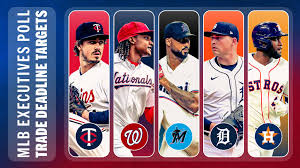 Analisis Eksklusif: Mengapa Bursa Transfer MLB Diprediksi Lebih 'Panas' Menjelang Batas Waktu Pertukaran