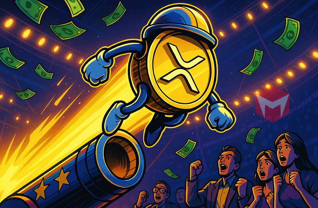 Analisis Teknis XRP: Konsolidasi Harga Kripto Menuju Titik Krusial Rp1,82 Dolar AS