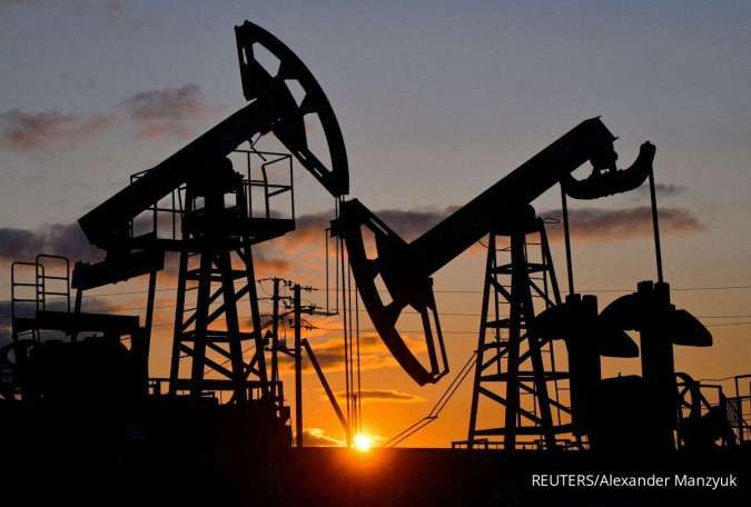 Potensi Lonjakan Harga Minyak Dunia: Analisis Dampak Akumulasi Faktor Fundamental dan Geopolitik