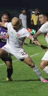 Perebutan Singgasana BRI Liga Super: Borneo FC dan Persib Bandung Adu Kuat di Pekan Krusial ke-31