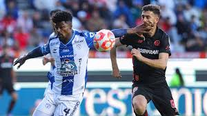 Dendam Final Terbuka: Toluca dan Pachuca Kembali Bentrok di Perempat Final Liga MX Clausura 2026