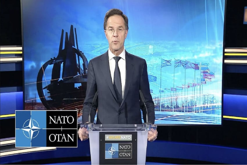 Dugaan Kolaborasi Tertutup NATO dan Industri Film AS: Sorotan Mengenai Agenda Propaganda dan Persepsi Publik