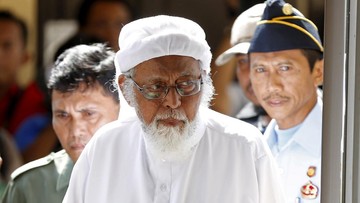Berita Duka dari Sukoharjo: Istri Pendiri Ponpes Al Mukmin Ngruki Wafat di Usia 82 Tahun