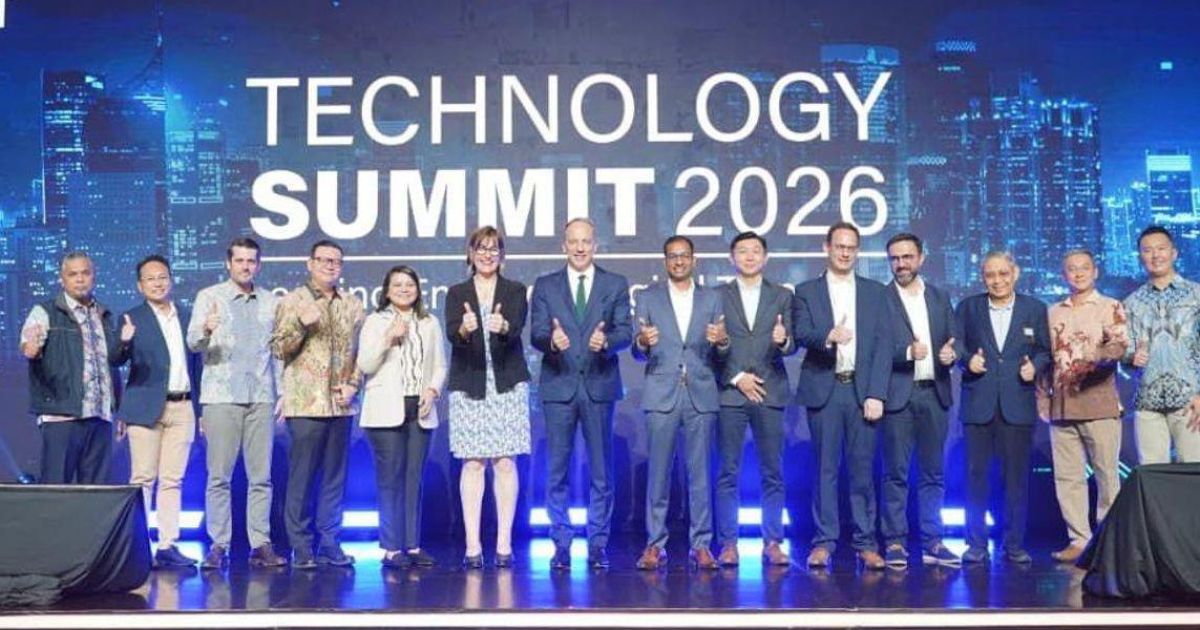 Technology Summit 2026. [Foto: IBP]