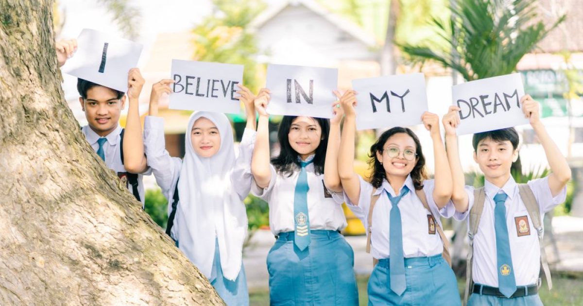 Dukung 9 Juta Talenta Digital 2030, vivo Beri Beasiswa NexGen Scholars