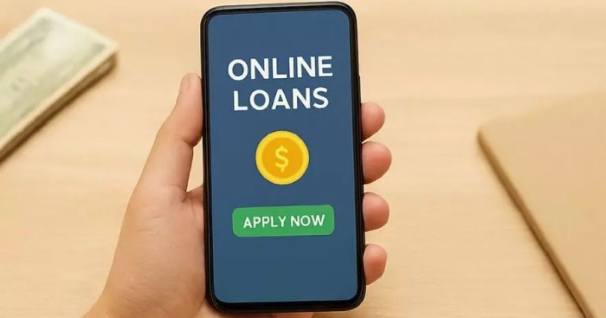 6 Pinjol Resmi OJK 2026 Cepat Cair dalam Hitungan Menit, Cara Daftar dan Tips Lengkap