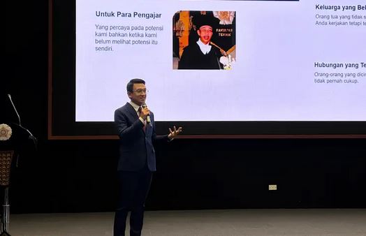 Pemkot Makassar Dorong Percepatan Revitalisasi Pantai Losari, Target Selesai Akhir Tahun